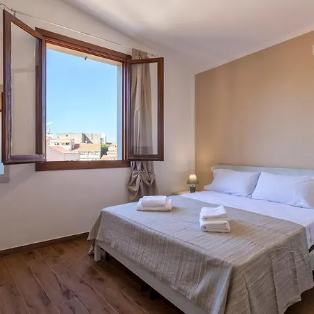 Vico Guest house *