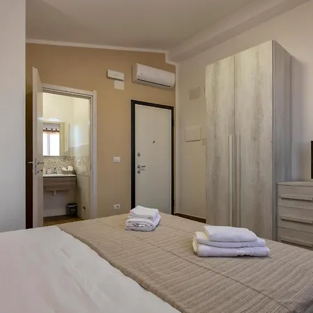 Guest house Vico Sassari