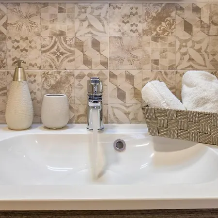 Guest house Vico