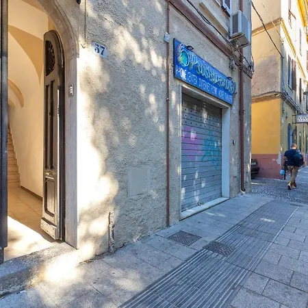 Vico Sassari