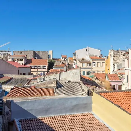 Vico Гостевой дом