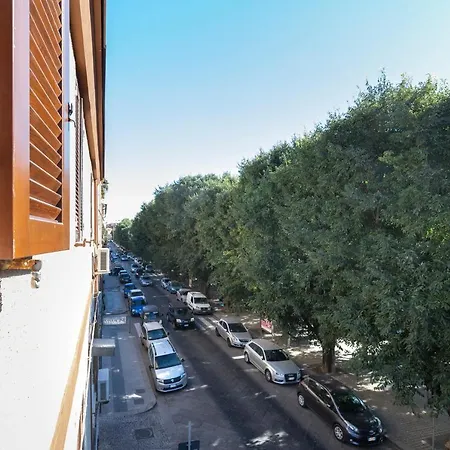 Vico Гостевой дом Сассари