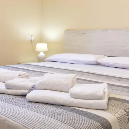 Гостевой дом Vico 3*