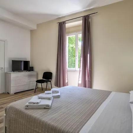 Vico 3* Сассари