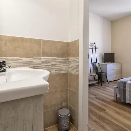 Гостевой дом Vico