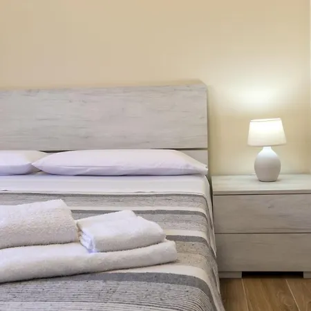 Vico Гостевой дом 3*