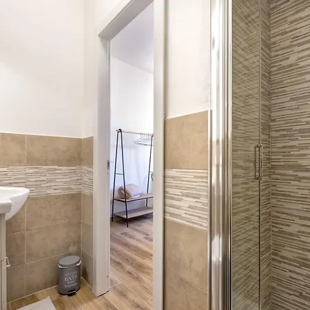 Гостевой дом Vico 3*