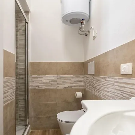 Vico Guest house