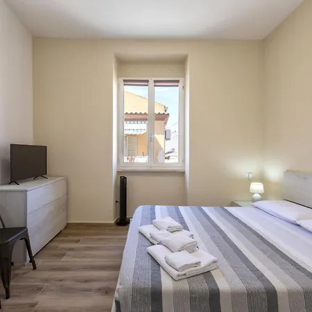 Guest house Vico Sassari