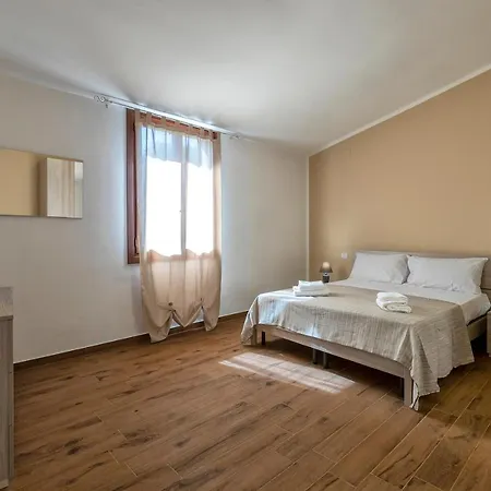 Vico Gæstehus Sassari