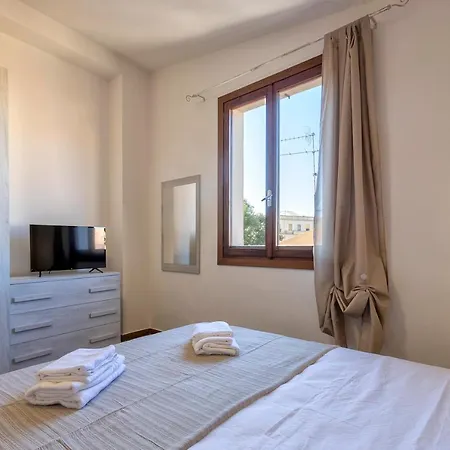 Gæstehus Vico Sassari