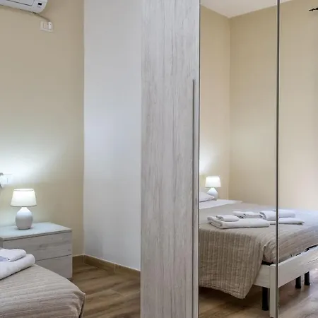 Guest house Vico 3*
