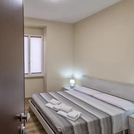 Gæstehus Vico Sassari