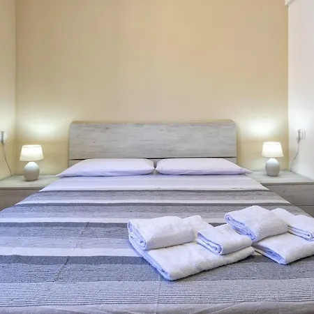 Vico 3* サッサリ