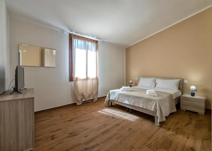 Vico Vendégház Sassari