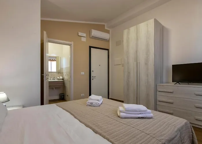 Vendégház Vico Sassari