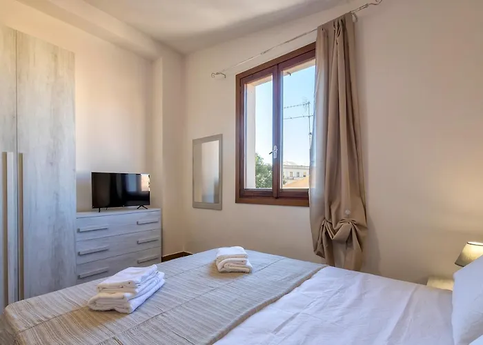 Vendégház Vico Sassari