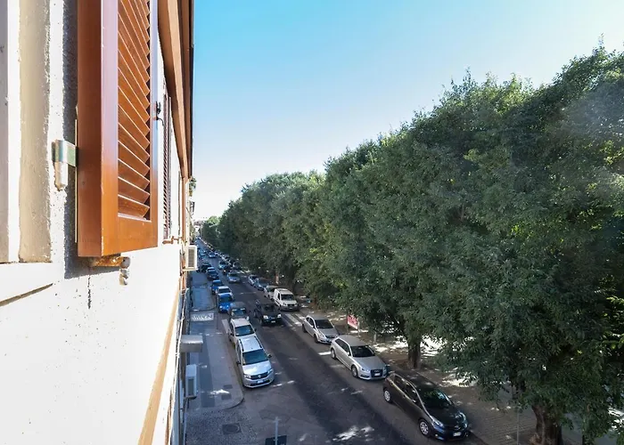 Vico Vendégház Sassari