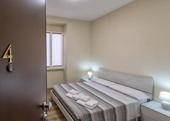 Vendégház Vico Sassari